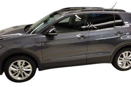 VW T-Cross 6.490 km 24.880 &euro; Olpe 57462