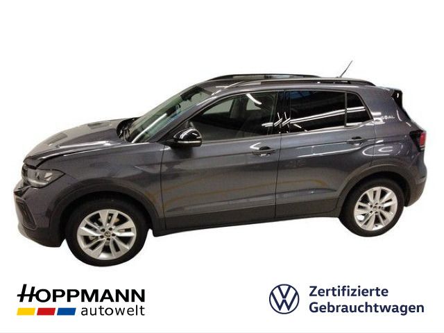 VW T-Cross 6.490 km 24.880 &euro; Olpe 57462