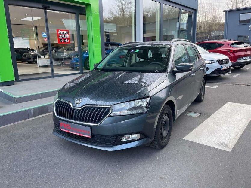 Fabia