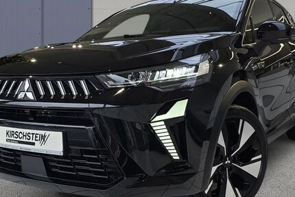 Mitsubishi Grandis 2.500 km 35.490 &euro; Bad Hersfeld 36251