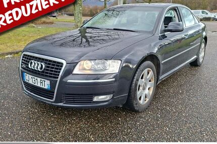Audi A8 232.294 km 6.185 &euro; Achern 77855