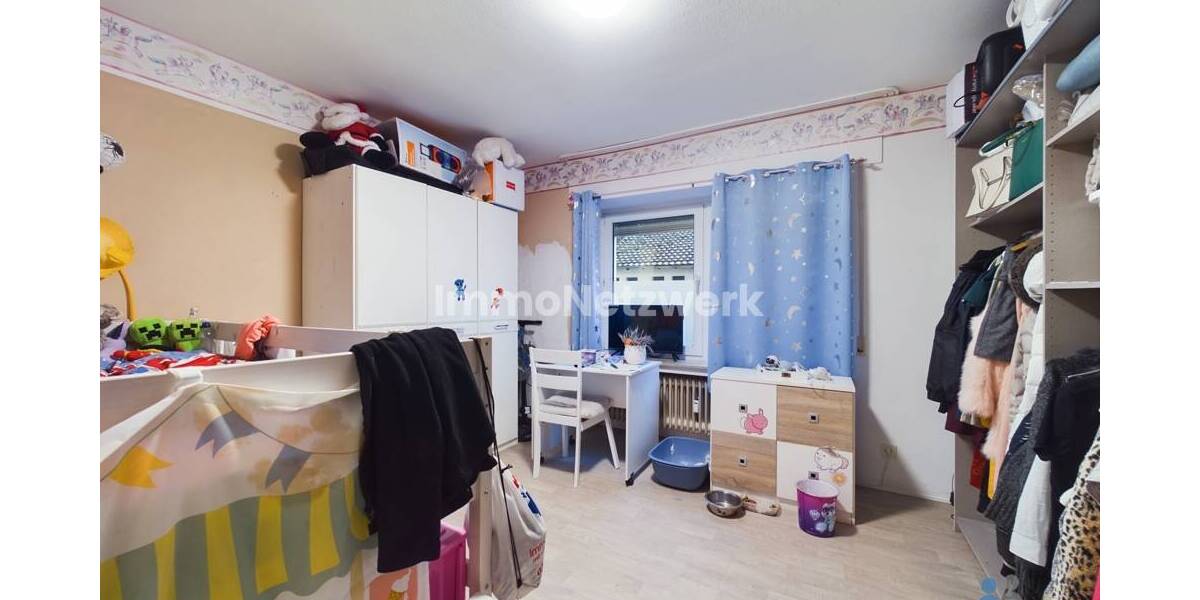 Etagenwohnung Mechernich / Kommern Kommern - 2 Zimmer, 50 m&sup2;, 129.500&euro; | Angebot:25985417