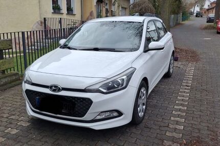 Hyundai i20 146.800 km 6.999 &euro; Neuwied 56566