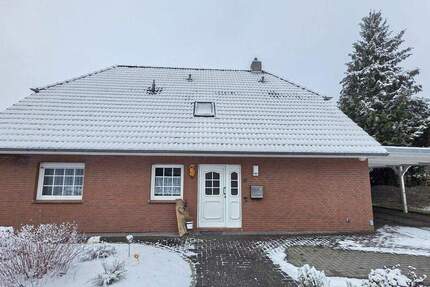 Haus Achim bei Bremen Uesen - 6 Zimmer, 174 m&sup2;, 485.000&euro; | Angebot:25036901