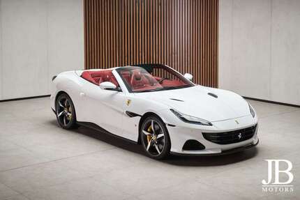 Ferrari Portofino 2.300 km 289.850 € Stuhr 28816