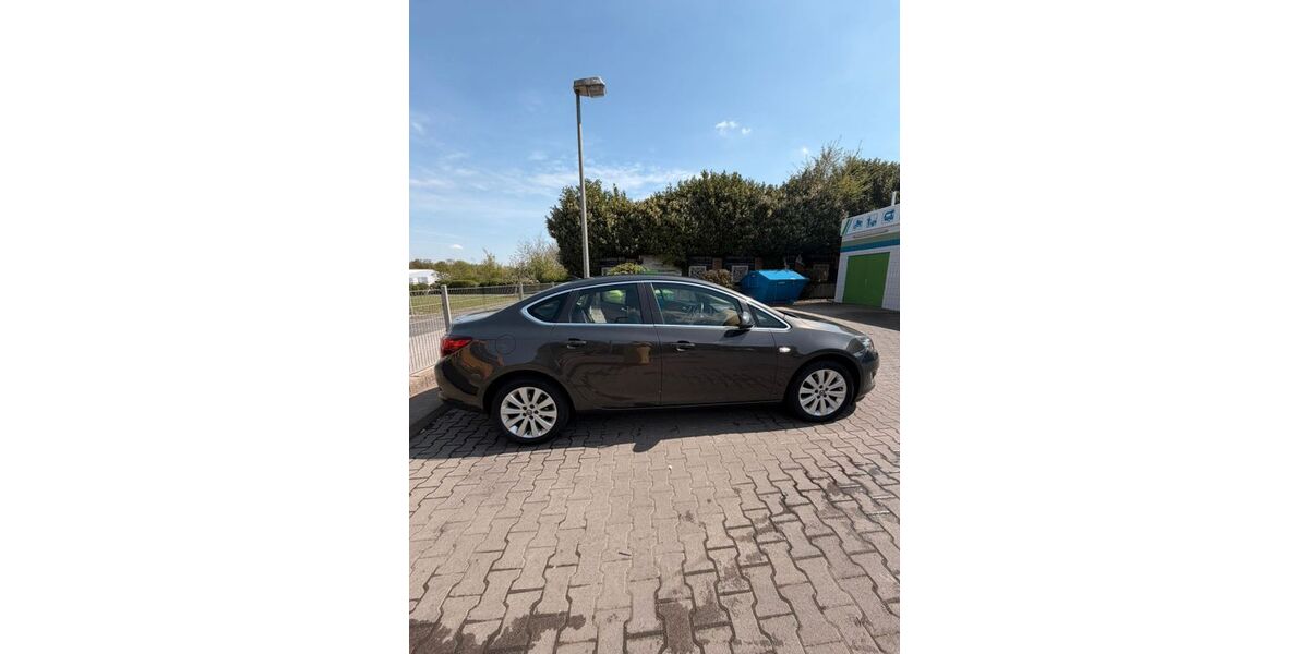 Opel Astra 125.000 km 6.700 &euro; Nieder-Olm 55268