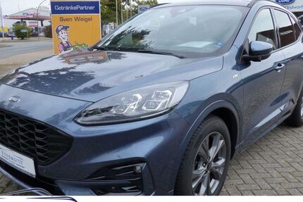 Ford Kuga 69.900 km 20.950 € Zeven 27404
