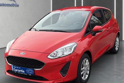 Ford Fiesta 73.095 km 9.990 &euro; Lollar 35457