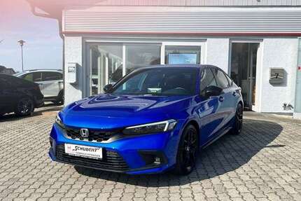 Honda Civic 45.000 km 26.900 &euro; Mühldorf 84453