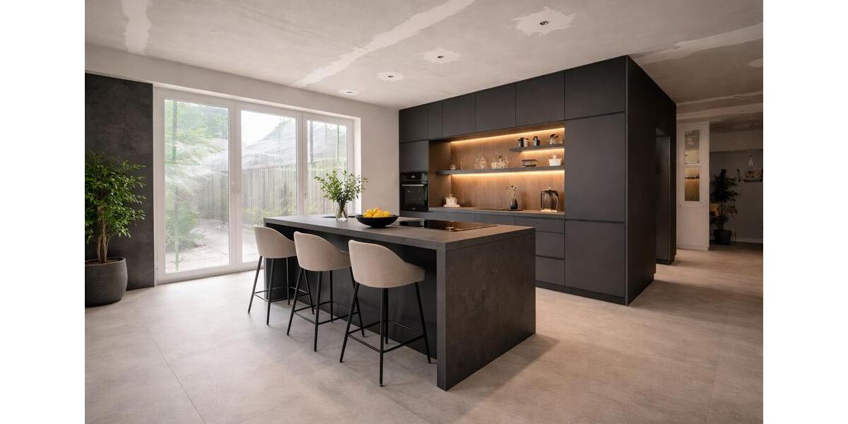 Erdgeschoßwohnung Machern - 4 Zimmer, 115 m&sup2;, 1.722&euro; | Angebot:25959976