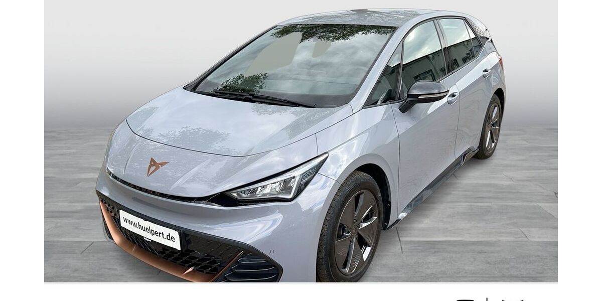 Cupra Born 28.727 km 25.550 &euro; Dortmund 44269