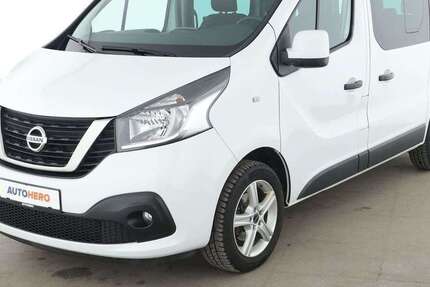 Nissan NV300 70.330 km 26.890 &euro; Köln 50739