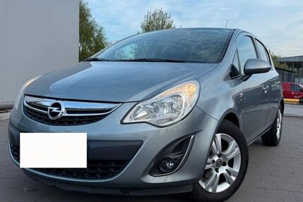 Opel Corsa 94.950 km 4.350 &euro; Dorsten 46286