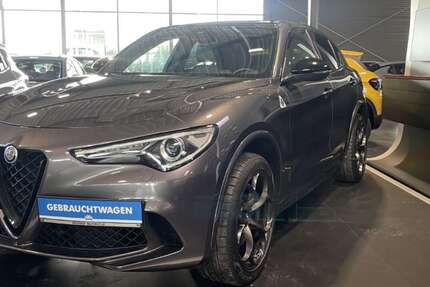 Alfa Romeo Stelvio 61.469 km 64.990 &euro; Buchholz 21244