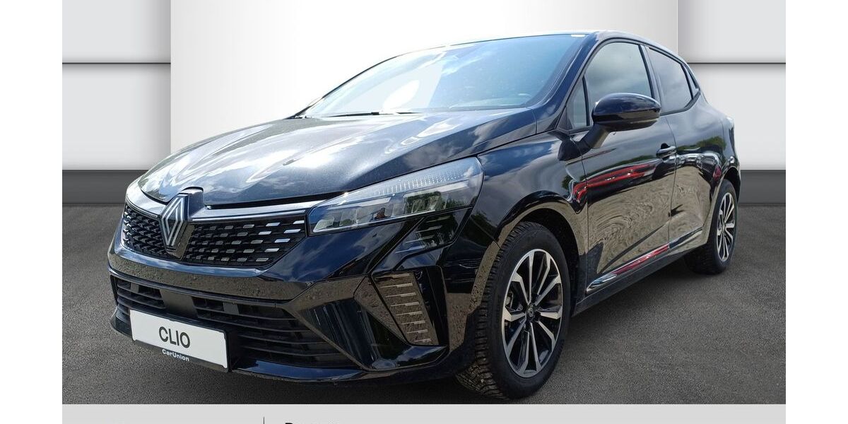 Renault Clio 1.500 km 21.595 € Halle 06132