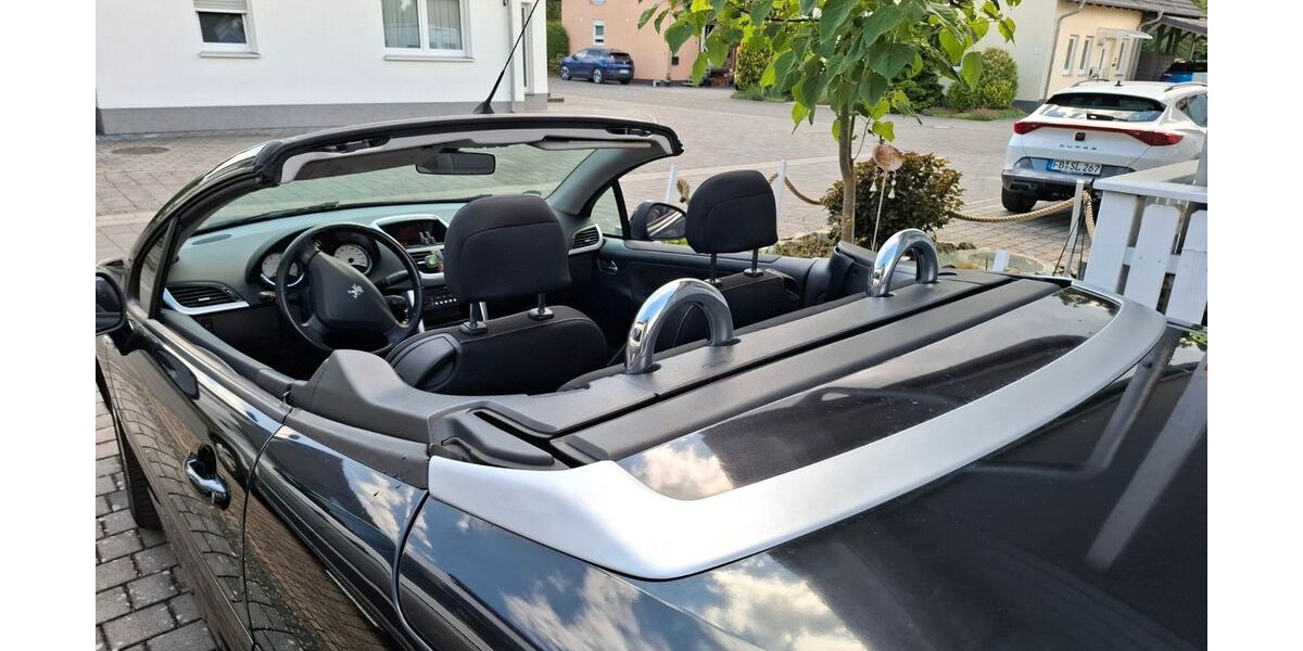 Peugeot 208 122.850 km 3.690 &euro; Limeshain 63694