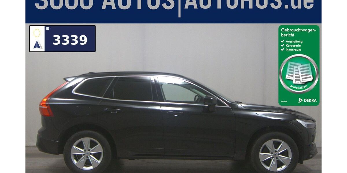 Volvo XC60 162.975 km 23.980 &euro; Gyhum/Bockel 27404