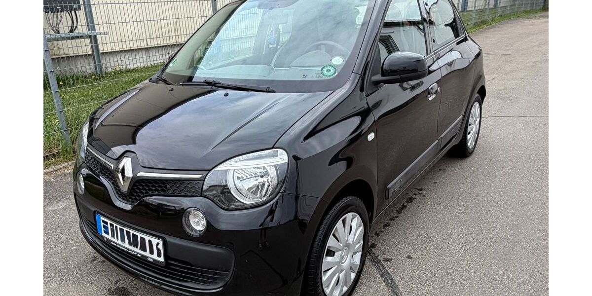 Renault Twingo 48.000 km 5.799 &euro; Altomünster 85250