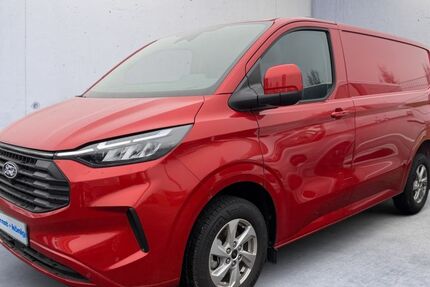 Ford Transit Custom 1.500 km 41.174 &euro; Singen 78224