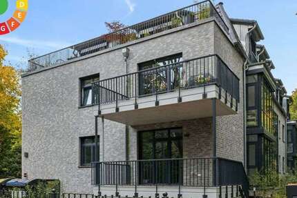 Wohnung zum Kaufen in Hamburg 1.289.000 € 146.7 m² 3 zimmer