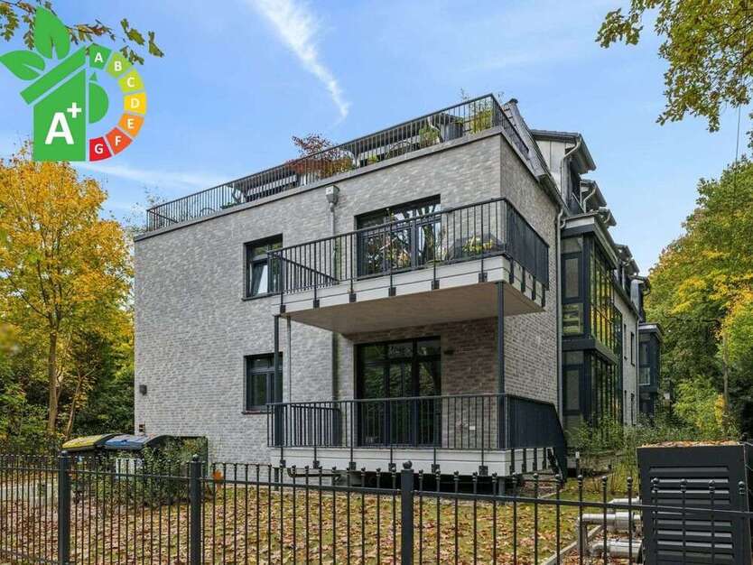 Wohnung zum Kaufen in Hamburg 1.289.000 € 146.7 m² 3 zimmer