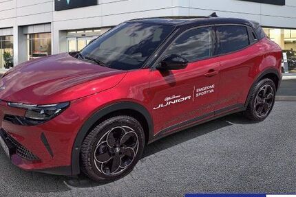 Alfa Romeo Junior 8.800 km 33.380 &euro; Essen 45143