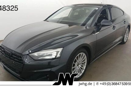 Audi A5 47.500 km 26.450 &euro; Steinbach-Hallenberg OT Herges-Hallenberg 98587