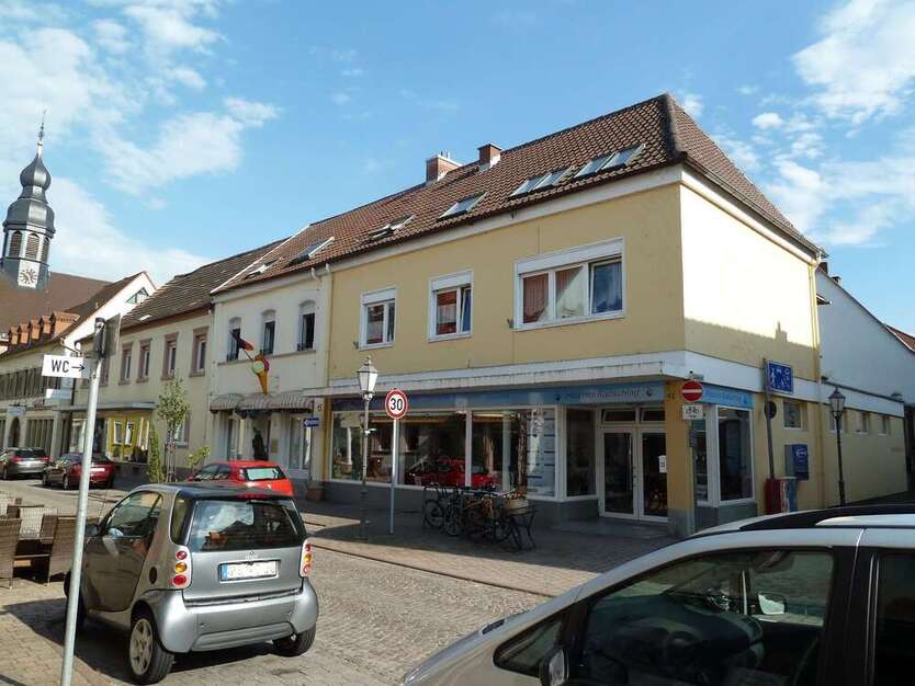 Büro in Germersheim 750 € 75 m² zimmer