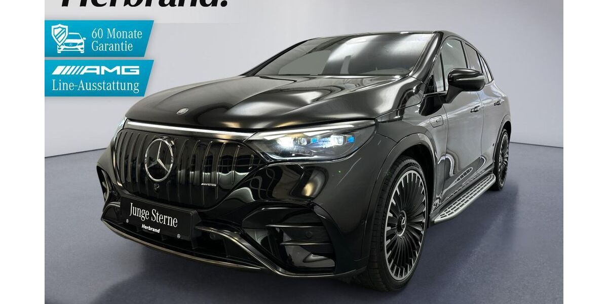 Mercedes-Benz EQE 42.333 km 66.990 &euro; Rhede 46414