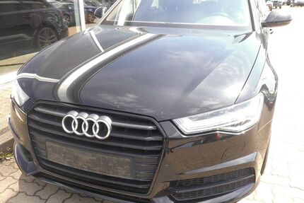 Audi A6 104.000 km 18.890 &euro; Kellinghusen 25548