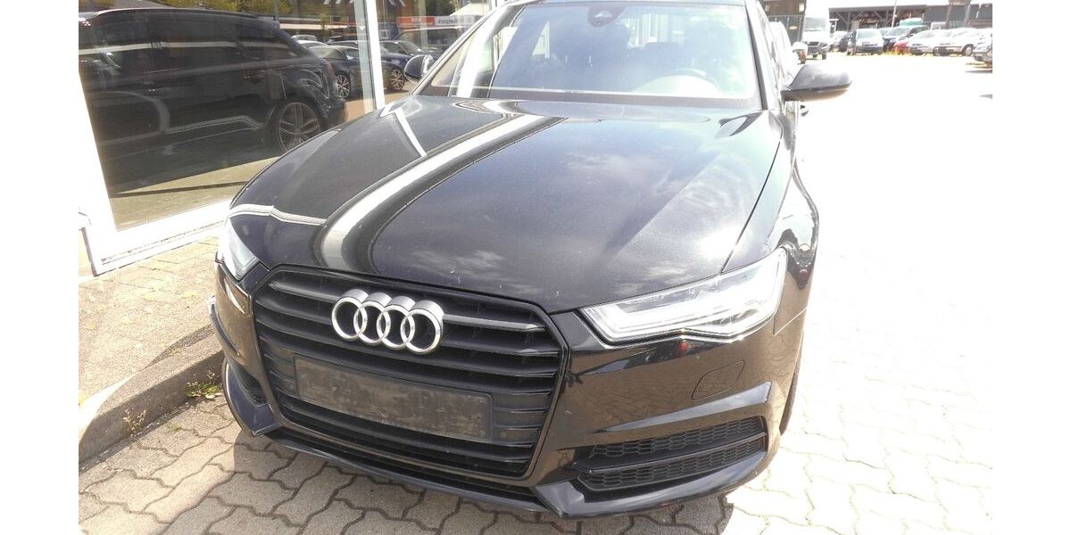 Audi A6 104.000 km 18.890 &euro; Kellinghusen 25548