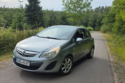 Opel Corsa 237.429 km 1.050 &euro; Konken 66871