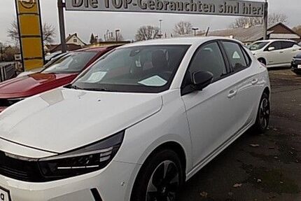 Opel Corsa 15.500 km 16.500 &euro; Munster 29633