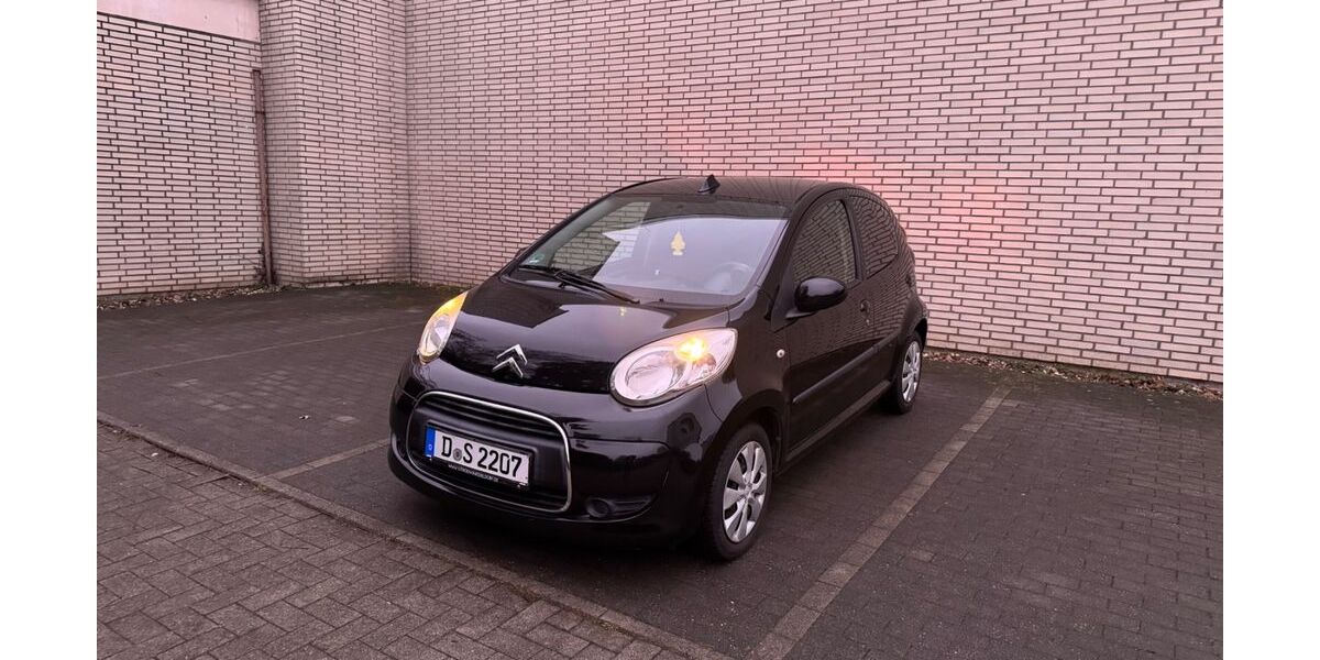Citroen C1 145.000 km 2.600 &euro; Düsseldorf 40231