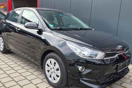 Kia Rio 110.000 km 9.200 &euro; Puchheim (nähe München) 82178