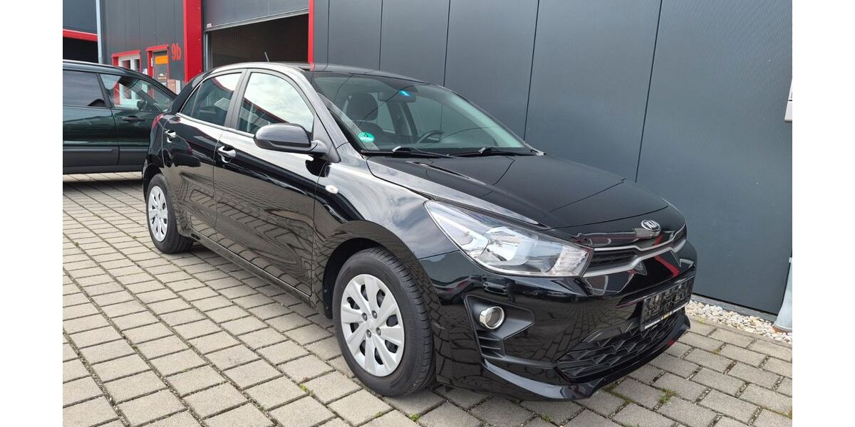 Kia Rio 110.000 km 9.200 &euro; Puchheim (nähe München) 82178