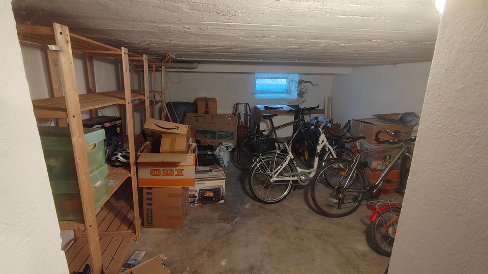 Dachgeschoßwohnung Großröhrsdorf - 4 Zimmer, 115 m&sup2;, 920&euro; | Angebot:26665606