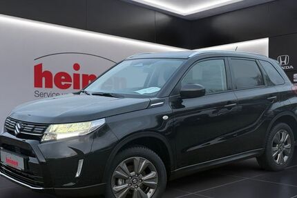 Suzuki Vitara 6.000 km 20.980 &euro; Essen 45141