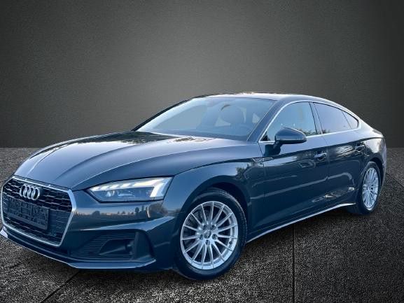 Audi A5 160.000 km 21.900 € Blankenfelde-Mahlow 15831