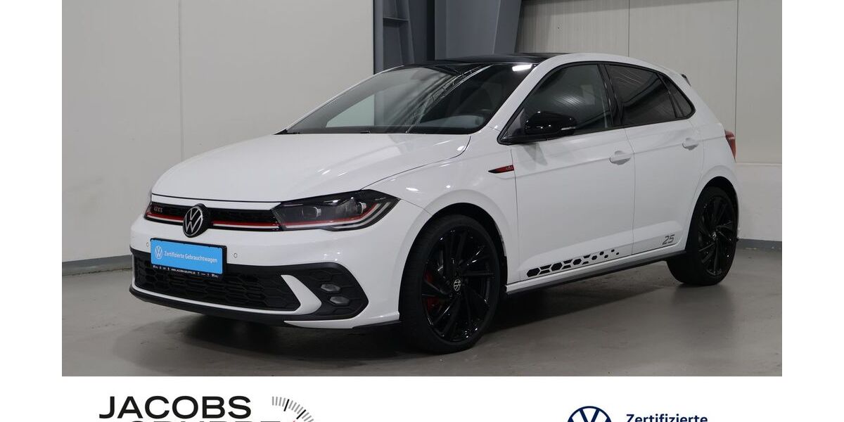 VW Polo 14.306 km 29.470 &euro; Aachen 52078