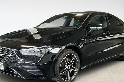 Mercedes CLA 250