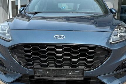 Ford Kuga 99.100 km 16.500 &euro; Stuhr 28816