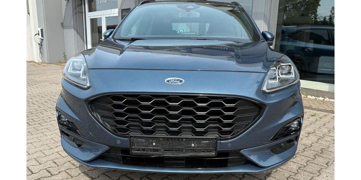 Ford Kuga 99.100 km 16.500 &euro; Stuhr 28816