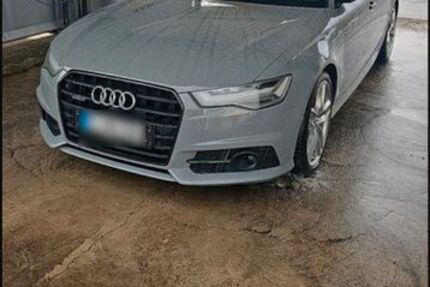 Audi A6 226.000 km 20.000 &euro; Stuttgart 70191