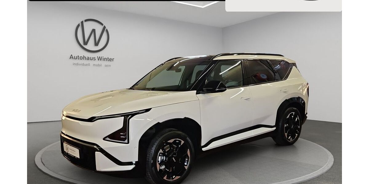 Kia EV5 9.999 km 46.997 &euro; Freiberg 09599