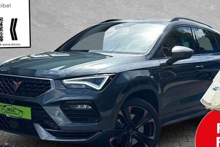 Cupra Ateca 28.400 km 31.990 € Wunsiedel 95632