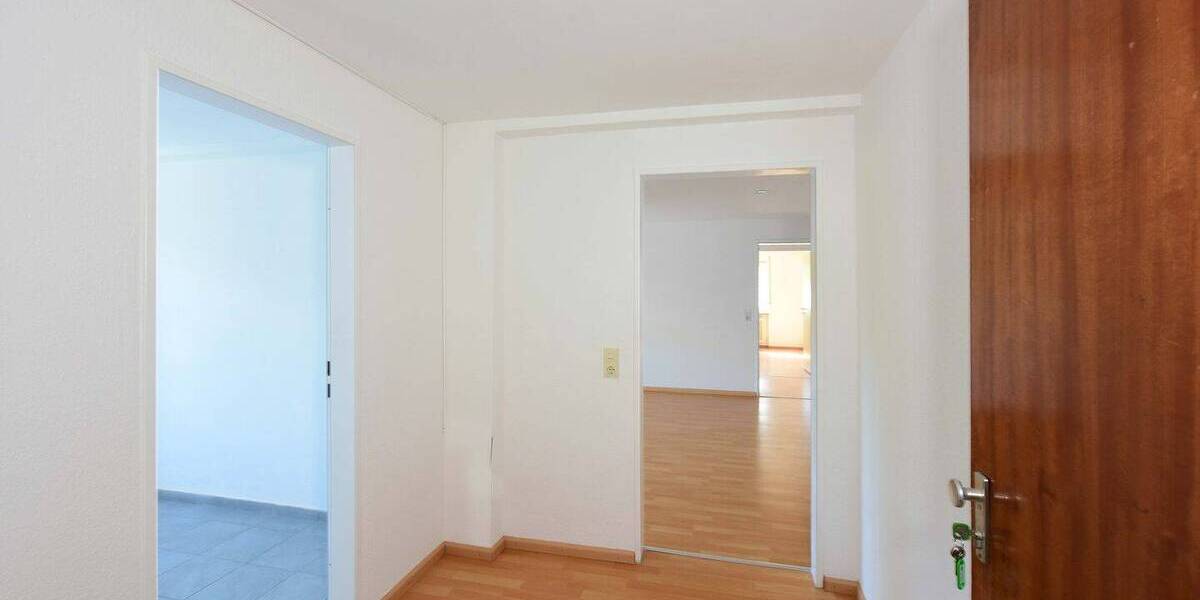 Etagenwohnung Wehr - 169.000&euro; | Angebot:26309658