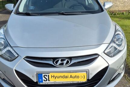Hyundai i40 177.000 km 7.000 &euro; Schleswig 24837
