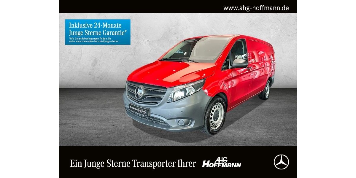 Mercedes-Benz Vito 119.400 km 35.212 &euro; Ludwigsburg 71636