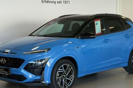 Hyundai KONA 66.000 km 17.950 &euro; Einbeck 37574
